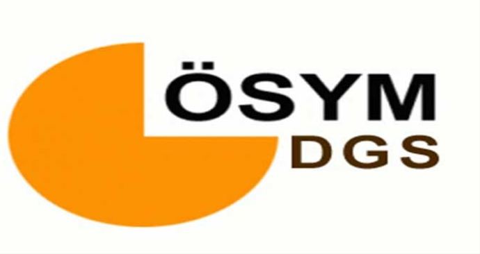 2013 DGS tercih kılavuzu ve tercih işlemleri, ÖSYM resmi açıklama 2013 DGS tercih kılavuzu ve tercih işlemleri, ÖSYM resmi açıklama