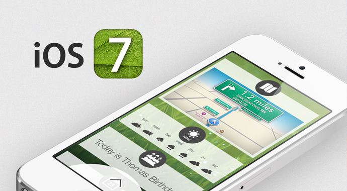 En beğenilen işletim sistemi iOS 7 oldu En beğenilen işletim sistemi iOS 7 oldu