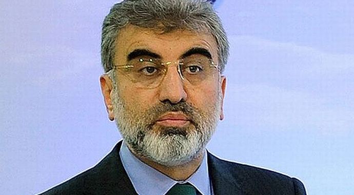 Bakan Taner Yıldız akaryakıtta daha fazla indirim istedi Bakan Taner Yıldız akaryakıtta daha fazla indirim istedi