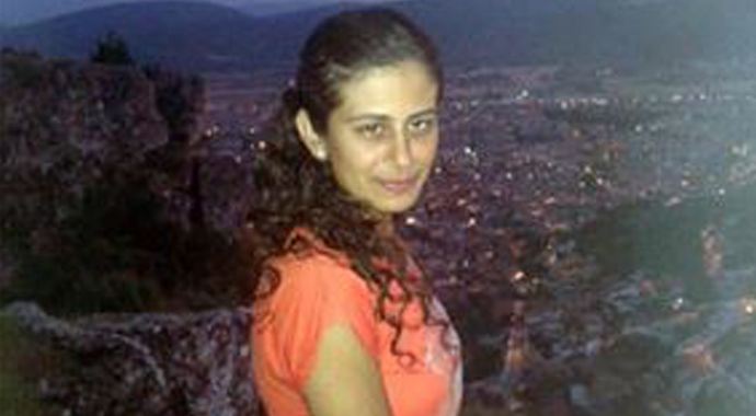 Ölmeden hemen önce fotoğraflandı Ölmeden hemen önce fotoğraflandı