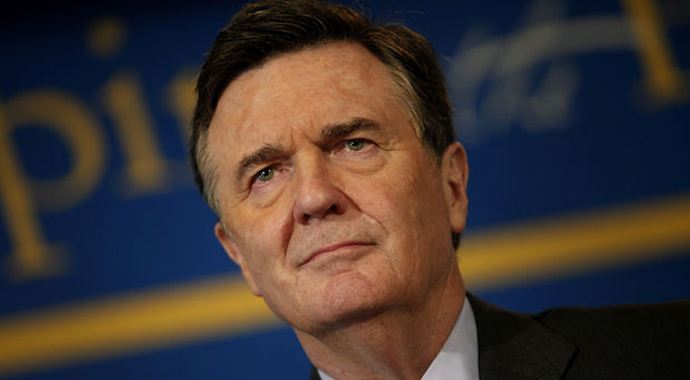 Lockhart, 'ABD'de varlık alımları son 3 toplantıda azaltılabilir' Lockhart, 'ABD'de varlık alımları son 3 toplantıda azaltılabilir'