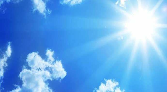 Yurt genelinde hava durumu Yurt genelinde hava durumu