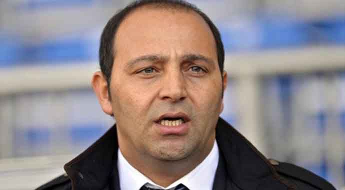 Fuat Çapa son durumu değerlendirdi Fuat Çapa son durumu değerlendirdi