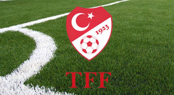 TFF, profesyonel lig planlamasını açıkladı TFF, profesyonel lig planlamasını açıkladı