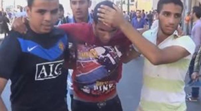 Rabaa Hastanesi, Ölü sayısı 177&#039;ye çıktı