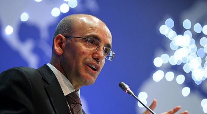 Türkiye son 10 yılda gelirini 3'e katladı Türkiye son 10 yılda gelirini 3'e katladı