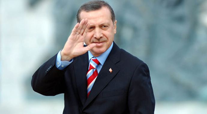 Başbakan Erdoğan, Türkmenistan'a gidecek Başbakan Erdoğan, Türkmenistan'a gidecek