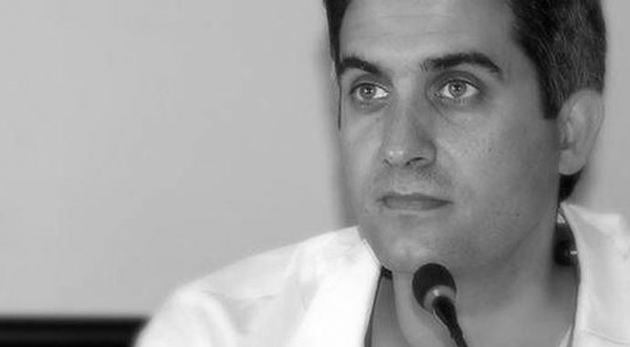 Ünlü oyuncu Mehmet Ali Alabora'ya koruma verildi Ünlü oyuncu Mehmet Ali Alabora'ya koruma verildi