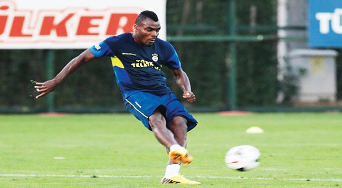 Emenike idmanda Emenike idmanda
