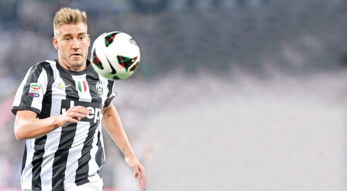 Trabzon'un gündemindeki Arsenalli Bendtner Trabzon'un gündemindeki Arsenalli Bendtner