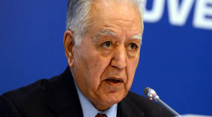CHP'den Mısır'daki katliama tepki 