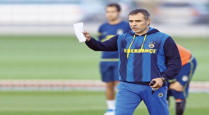 Ersun Yanal'ın yabancı sıkıntısı, Konya'da tribüne kim gidecek
