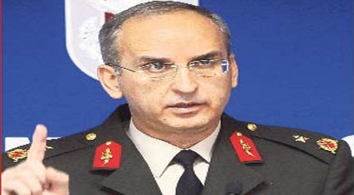 Ergenekon'dan tahliye olan Çubuklu'nun ilk sözü, nerede kalmıştık