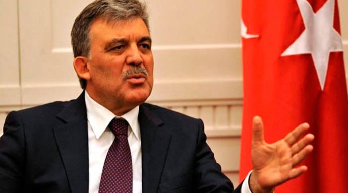 Cumhurbaşkanı Gül'den Mısır katliamına tepki Cumhurbaşkanı Gül'den Mısır katliamına tepki