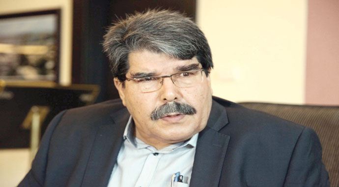 Ankara'dan Müslim'e net mesaj Ankara'dan Müslim'e net mesaj