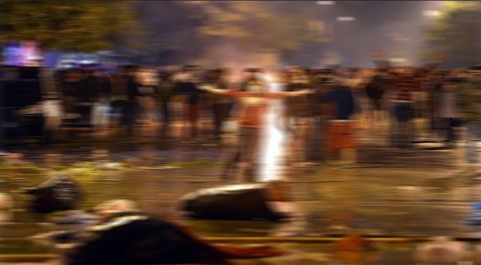 STK'lardan 15 Ağustos çağrısı STK'lardan 15 Ağustos çağrısı