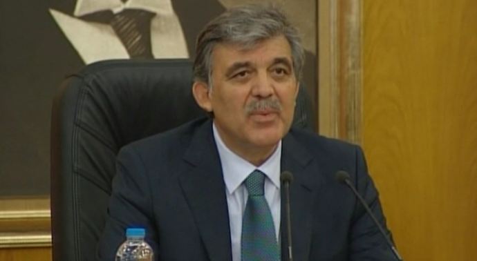Cumhurbaşkanı Gül, Azerbaycan'a gitti