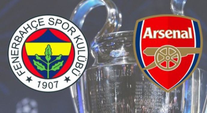 Fenerbahçe Arsenal maç bileti 55 TL
