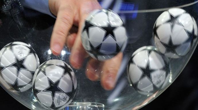 Galatasaray'ın Şampiyonlar Ligi torbası belli oldu