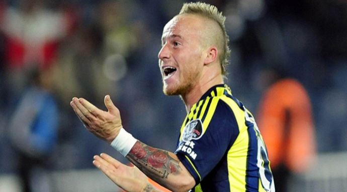 UEFA'dan Miroslav Stoch skandalı