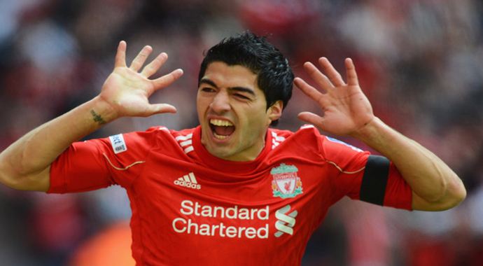 Suarez kalmak istiyor