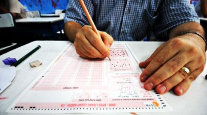 ÖSYM 2013 DGS tercih kılavuzunu yayınladı
