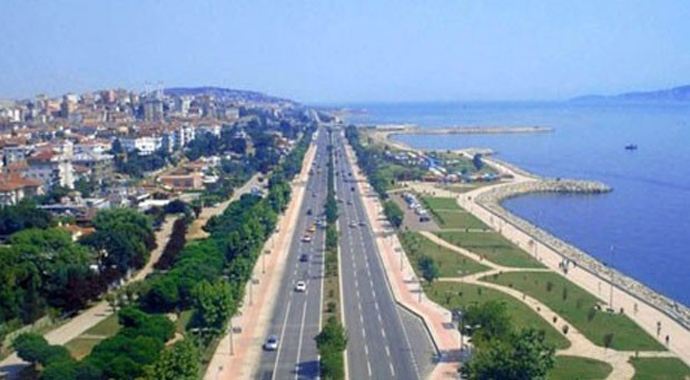 Bu proje Avrupa'nın en büyüğü olacak
