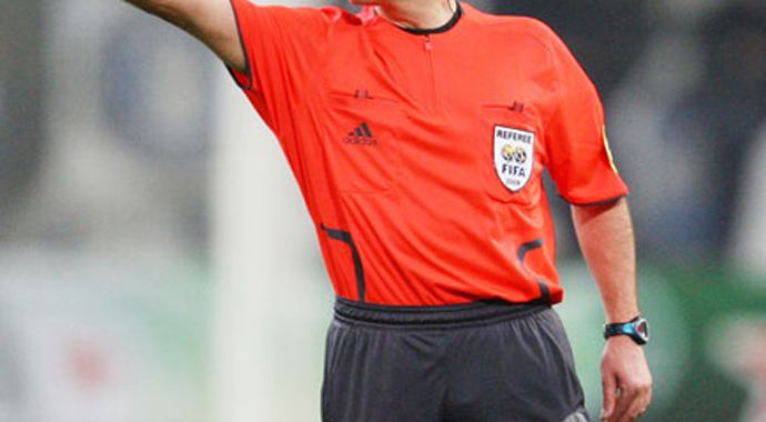 Süper Lig'in ilk haftasında görev alacak hakemler açıklandı