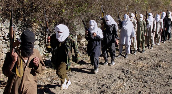 Afganistan'da kadın milletvekili kaçırıldı Afganistan'da kadın milletvekili kaçırıldı