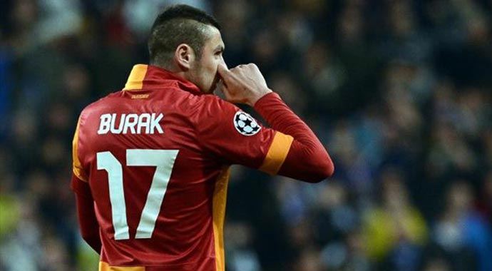 Burak Yılmaz'ın son kararı Galatasaray'ı şoke edecek