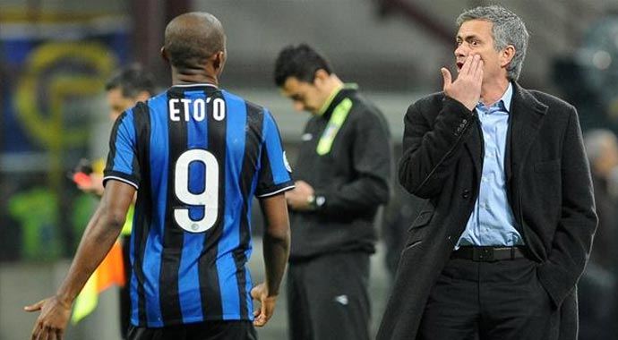 Mourinho eski öğrencisine kancayı taktı