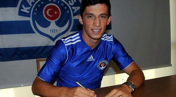Kasımpaşa'dan bir transfer daha, Porto'nun yıldızı İstanbul'da