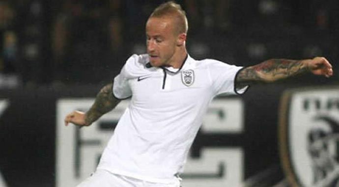Stoch&#039;a gün doğdu, PAOK Şampiyonlar Ligi&#039;ne gidiyor