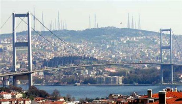Boğaziçi Köprüsü&#039;nde bakım ne zaman olacak, işte çalışma saatleri