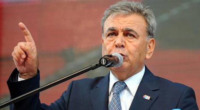 Aziz Kocaoğlu seçimlere AK Parti&#039;den girecek mi