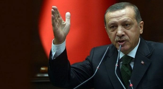 Erdoğan&#039;a suikast çağrısı, mahkemelik