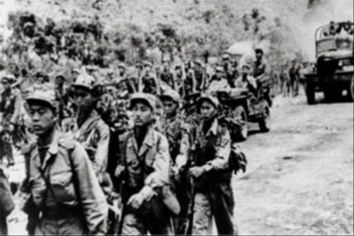 Kore Savaşı'nın 60. yıl dönümü Kore Savaşı'nın 60. yıl dönümü