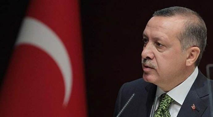 Başbakan Erdoğan&#039;dan çok sert Mısır açıklaması 