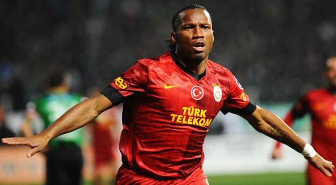 Galatasaray&#039;da Drogba krizi