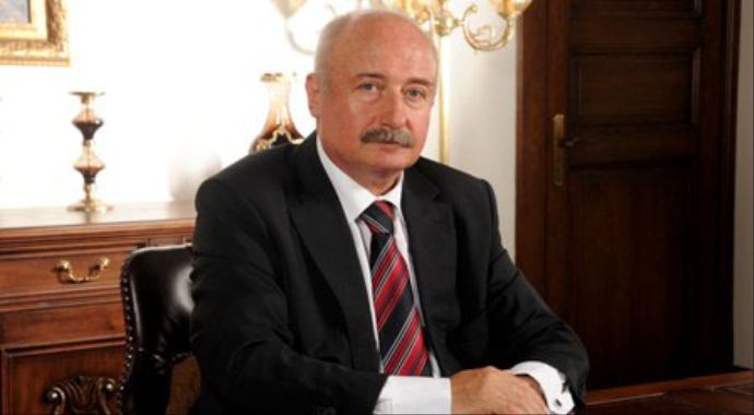 Vali Yüksel, YSK'yı ziyaret etti Vali Yüksel, YSK'yı ziyaret etti
