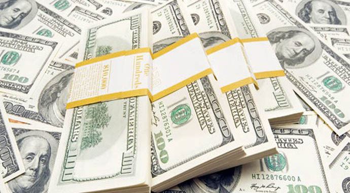İşsizlik oranı ve cari açık, doları etkiledi İşsizlik oranı ve cari açık, doları etkiledi