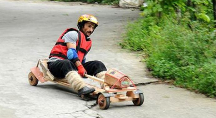 Formulaz 18 Ağustos'ta Rize'de başlıyor Formulaz 18 Ağustos'ta Rize'de başlıyor
