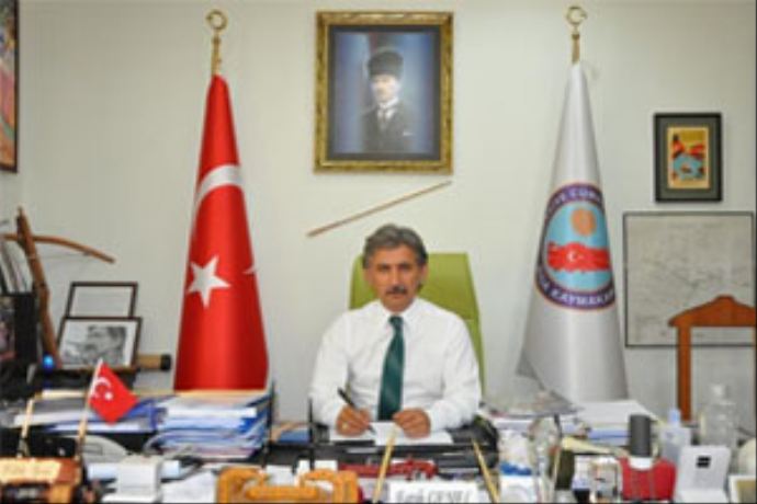 Biga'da kuduz paniği 
