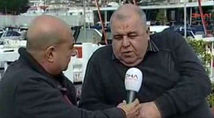 Kemal Akbulutlu, son yolculuğuna uğurlandı