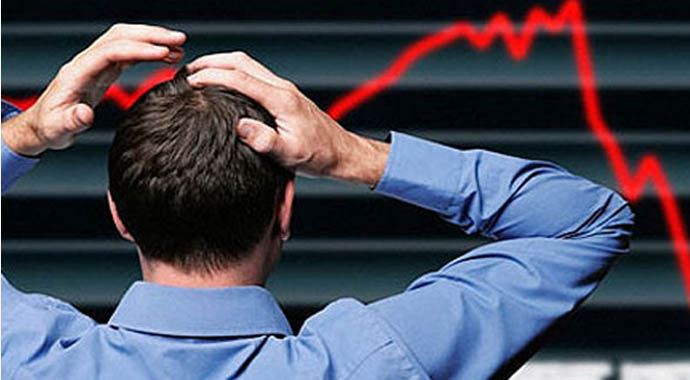 BIST 100 endeksi düşüşe geçti