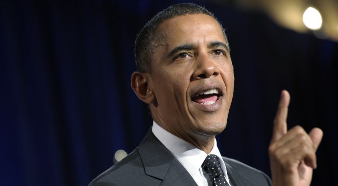 Obama, Mısır'la askeri tatbikatı iptal etti
