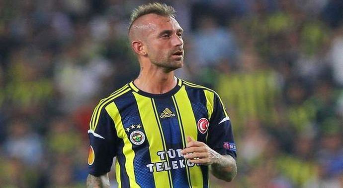 Meireles'ten Arsenal açıklaması