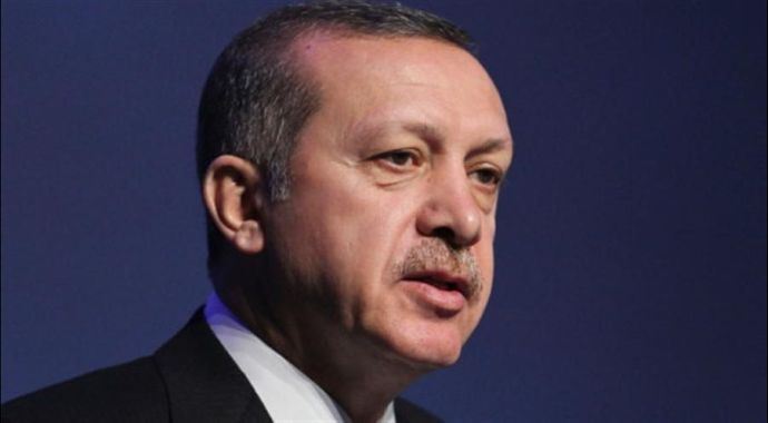 Başbakan Erdoğan 'Kahire Büyükelçimizi Ankara'ya çağıracağım'