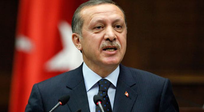Türkiye, Mısır Büyükelçisi Botsalı'yı çağırdı
