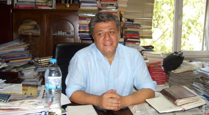 CHP'li Mustafa Balbay Sincan Cezaevi'ne nakledilecek